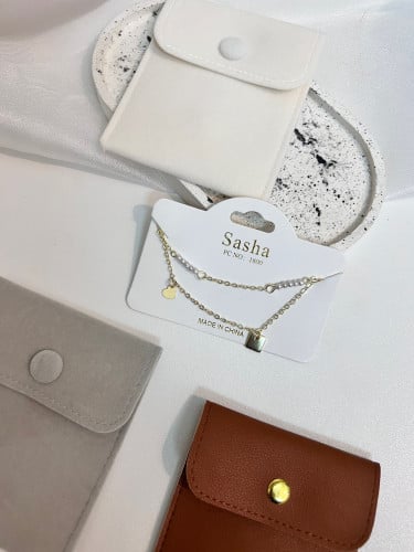 توزيعات محفظه مع اساوره