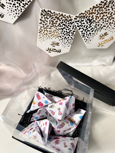 بوكس المفاجات