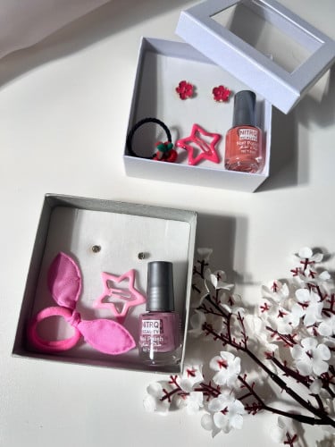 بوكس هديه اطفال