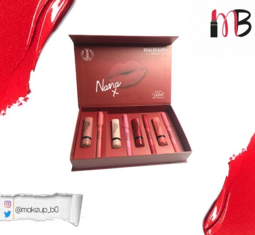 مجموعة ارواج ريال بيوتي