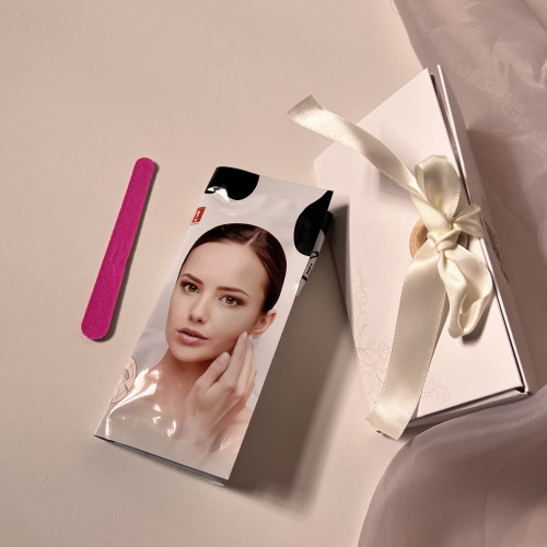 بوكس هدية عناية