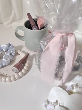 كوب هدية العيد