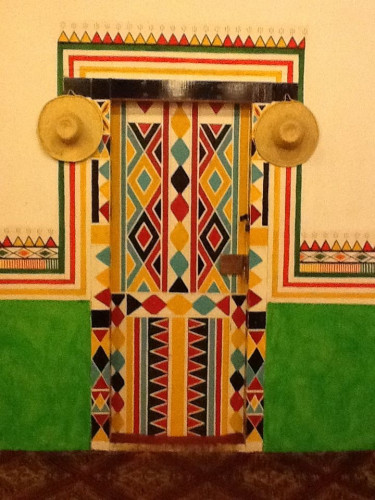 ثيم اهل الجنوب