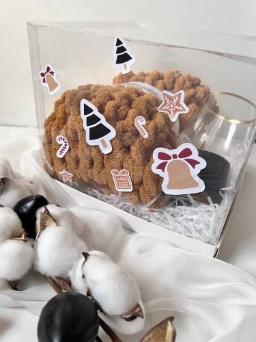 بوكس هديه شتويه