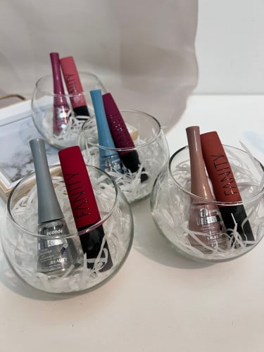 توزيعات فازه