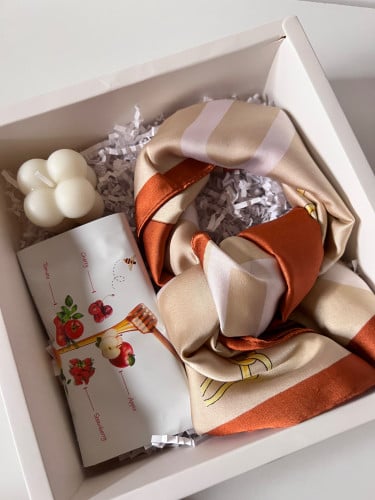 بوكس ماسك العسل