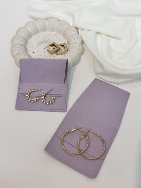 توزيعات مع حلق