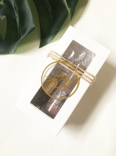 توزيعات عود 2