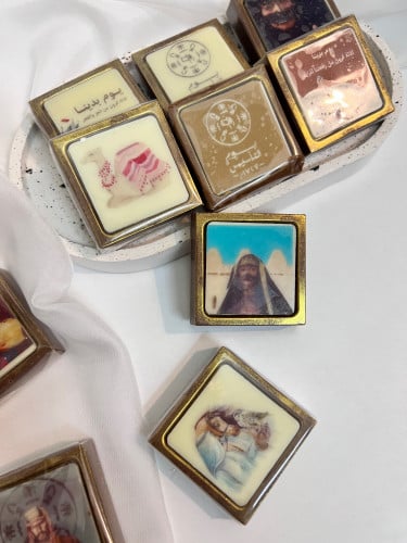 شوكلاته ثيم التاسيس