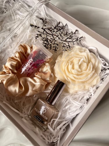 بوكس هديه الانجاز