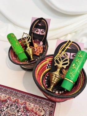 توزيعات شعبية