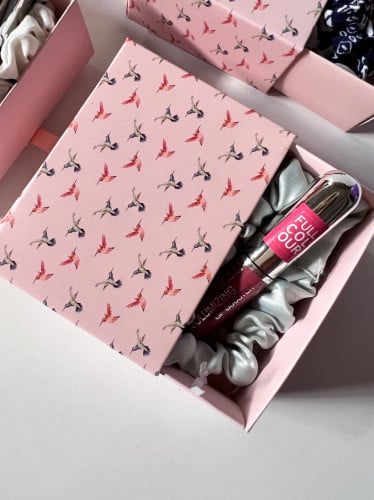 صندوق توزيعات  وردي