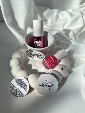 توزيعات فنجان