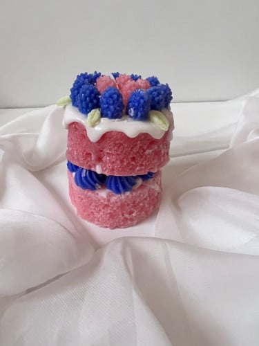 شمعه طبقات  توت بري