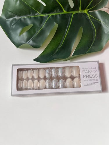 اظافر صناعية