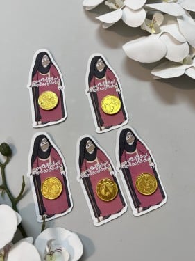 توزيعات ثيم جدة مع شوكلاته