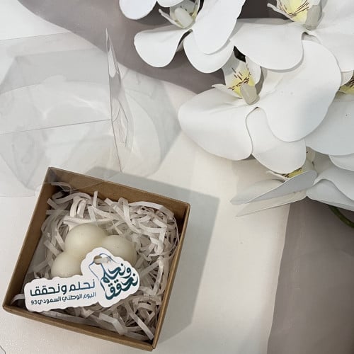 توزيعات اليوم الوطني