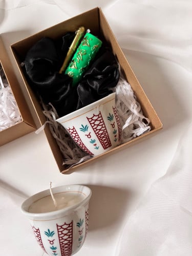 بوكس هدية شعبي