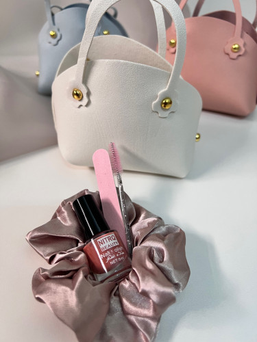 توزيعات شنطه