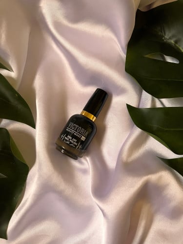 مناكير اسلاميه من فكتوريا -اسود -103