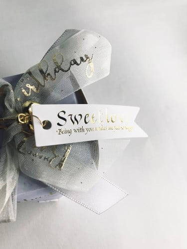 توزيعات مناسبات