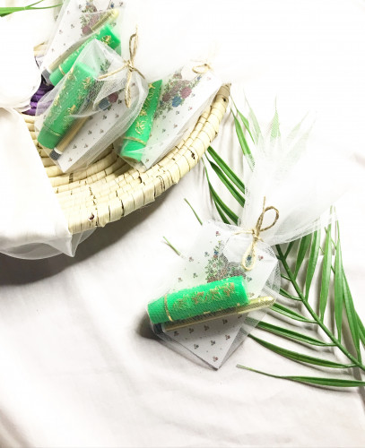 توزيعات ليلة الحنا 2