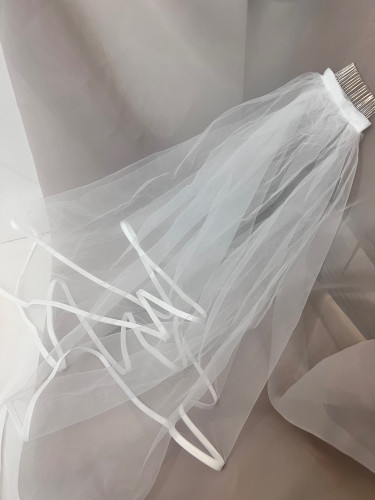 طرحة توديع عزوبية