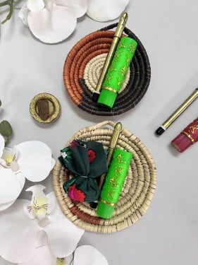 توزيعات شعبية