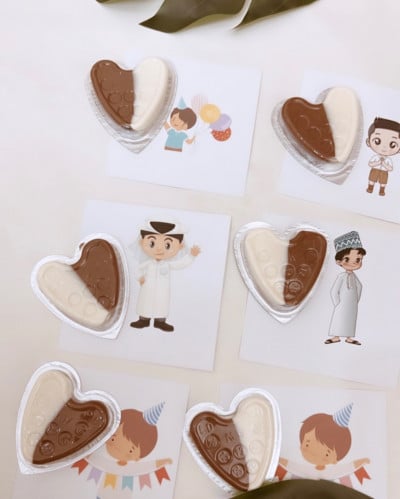 ثيم اطفال جاهز للطباعة