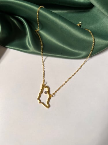 سلسال خريطة المملكةً