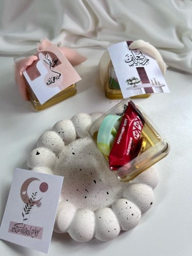 توزيعات عيد