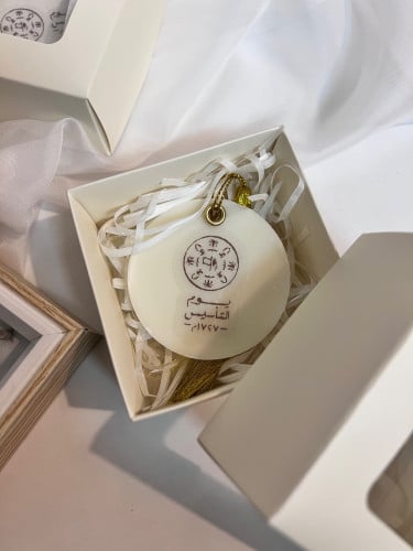 توزيعات شمع ثيم يوم التاسيس