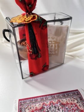 هديه رمضانية 2