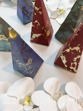 بوكس توزيعات