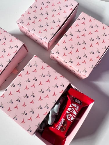 صندوق توزيعات