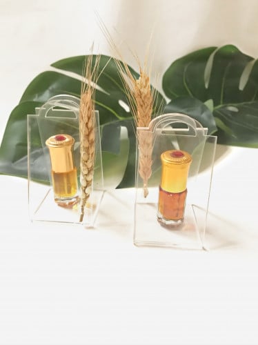 توزيعات عود 3