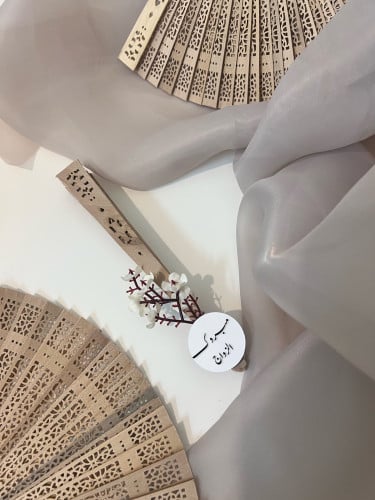 توزيعات مهفه تصميم حسب الطلب