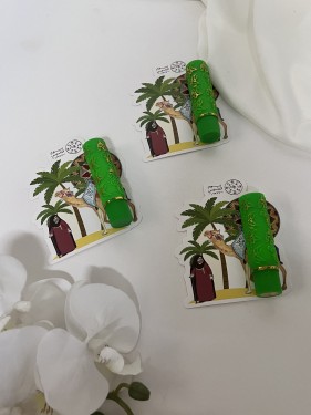 توزيعات ثيم مع روج سحري