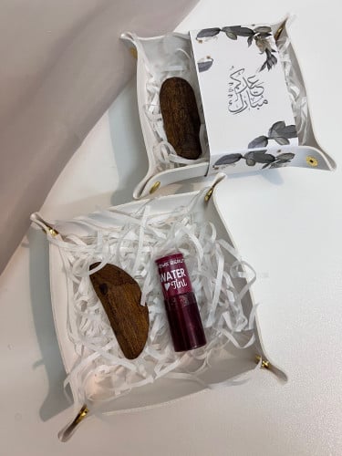 توزيعات جلد مع كسره عود وتنت