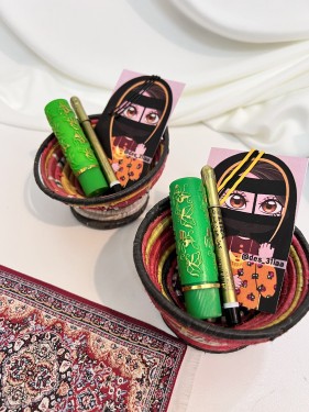 توزيعات شعبية