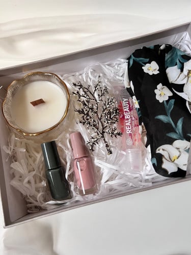 بوكس هديه اهتمام