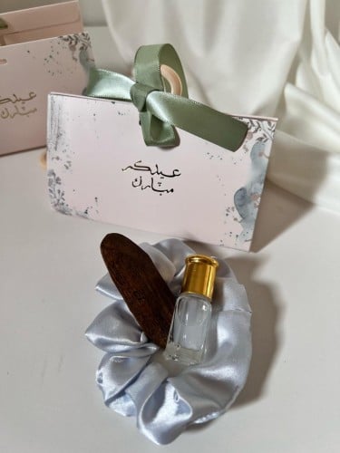 توزيعات  العيد