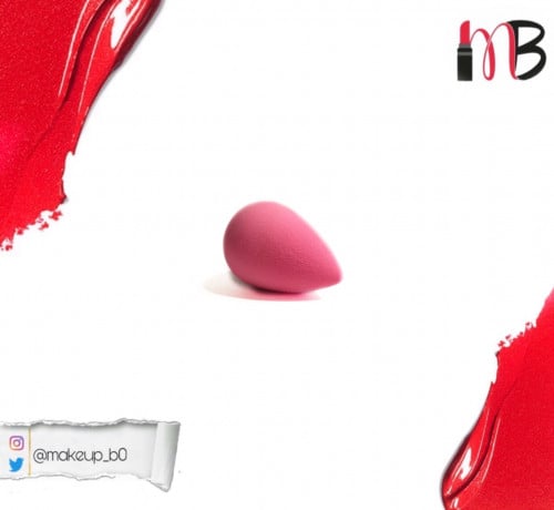 اسفنجة مكياج فكتوريا