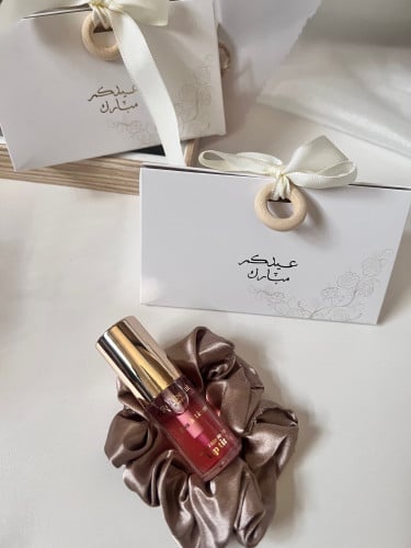 توزيعات العيد