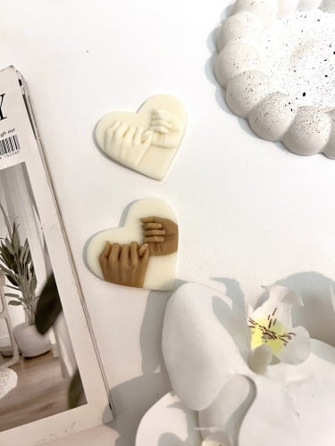 توزيعات شمع معطرة