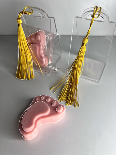 توزيعات مواليد