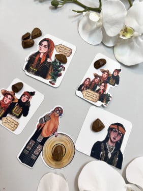 ثيم جنوبية مع كسره عود