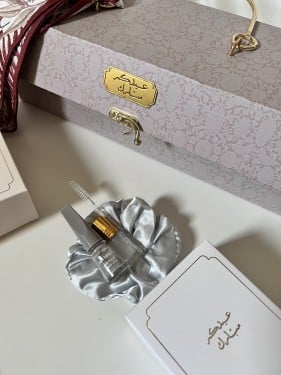 شنطة توزيعات العيد