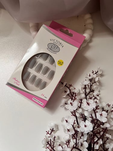 اظافر فكتوريا -M06