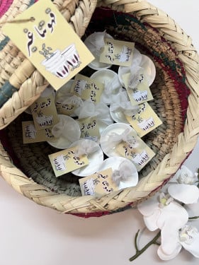 12شمعة فنجان القهوه بثيم القهوه السعودية